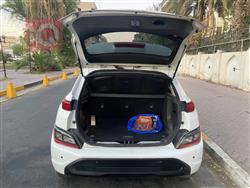 هيونداي كونا الكتريك